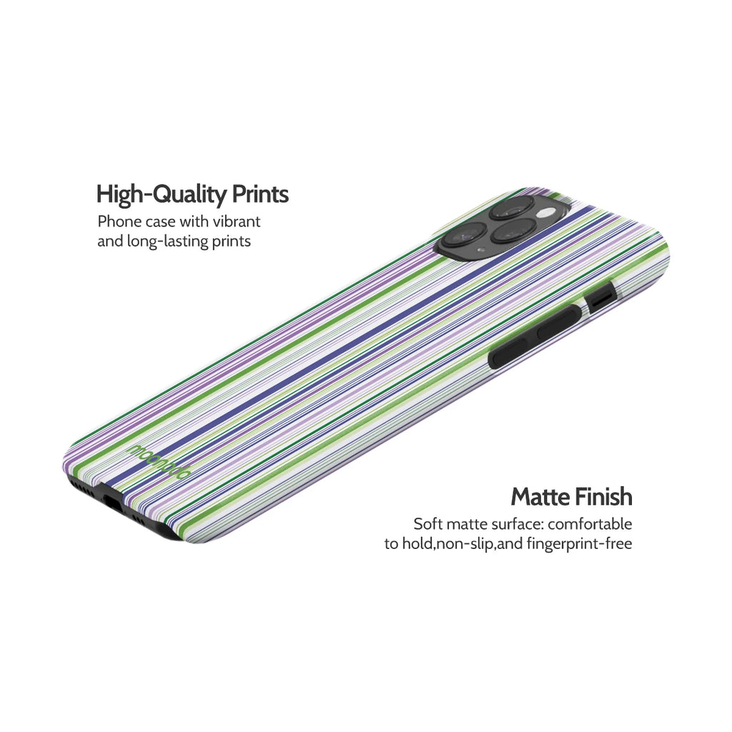 Iris Stream - iPhone 11 Pro Case