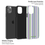 Iris Stream - iPhone 11 Pro Max Case