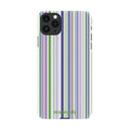 Iris Stream - iPhone 11 Pro Max Case