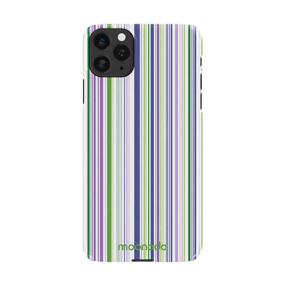 Iris Stream - iPhone 11 Pro Max Case