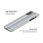 Iris Stream - iPhone 11 Pro Max Case