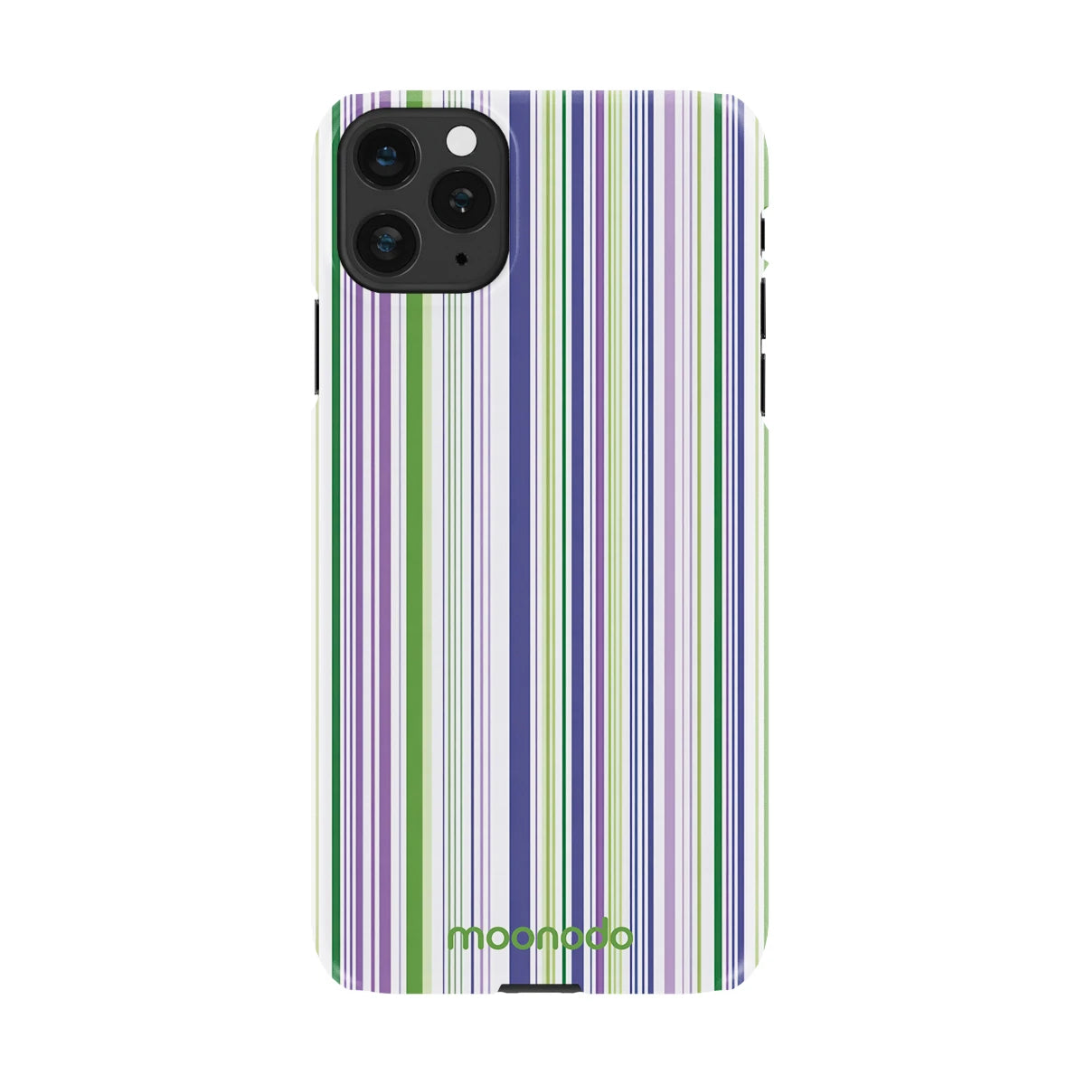 Iris Stream - iPhone 11 Pro Max Case