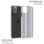 Iris Stream - iPhone 11 Pro Max Case