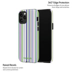 Iris Stream - iPhone 12 Pro Case