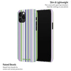 Iris Stream - iPhone 12 Pro Case