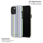 Iris Stream - iPhone 12 Pro Max Case