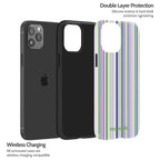 Iris Stream - iPhone 12 Pro Max Case