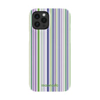 Iris Stream - iPhone 12 Pro Max Case