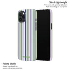 Iris Stream - iPhone 12 Pro Max Case