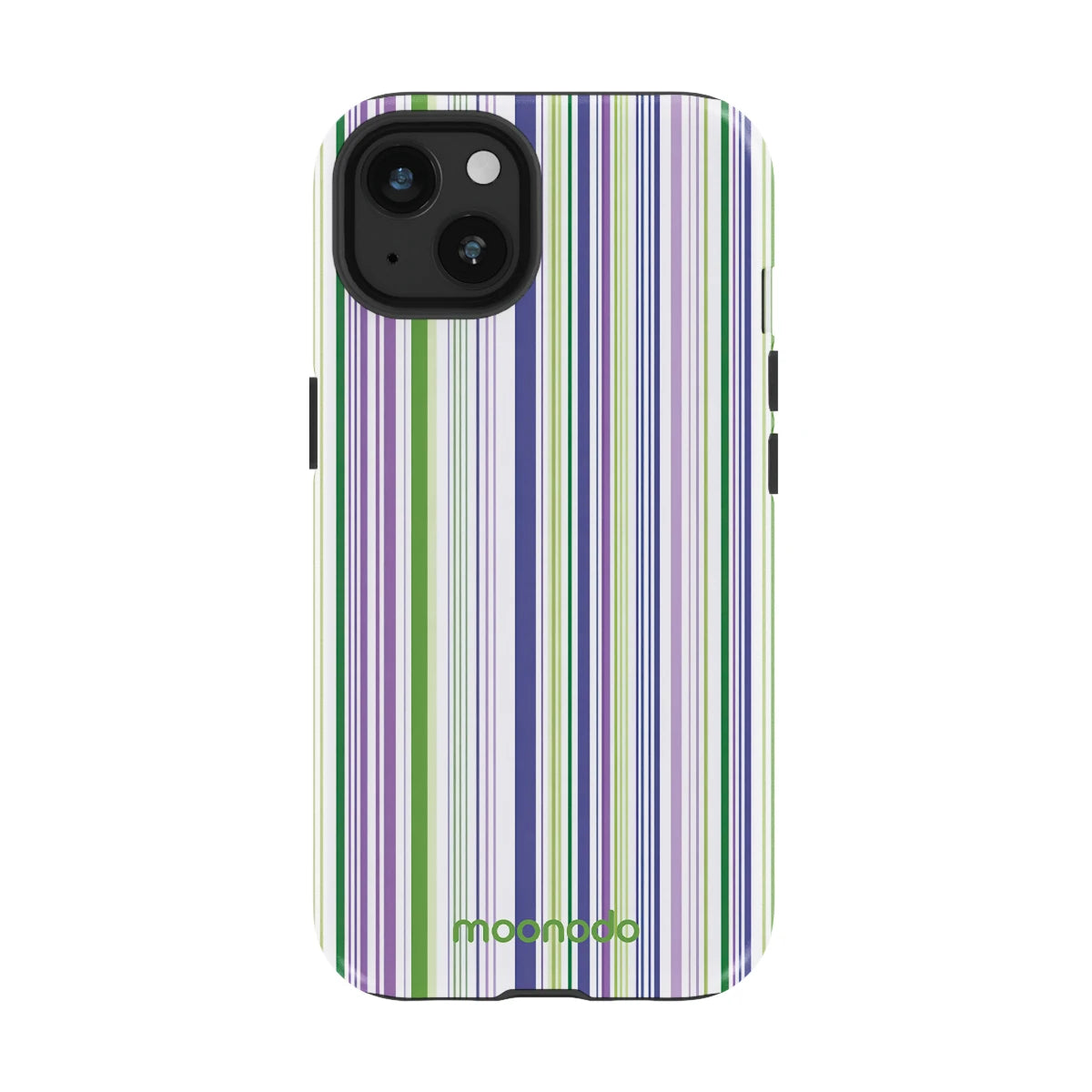 Iris Stream - iPhone 13 Case