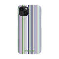 Iris Stream - iPhone 13 Case