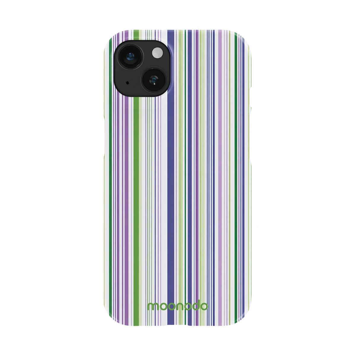 Iris Stream - iPhone 13 Case