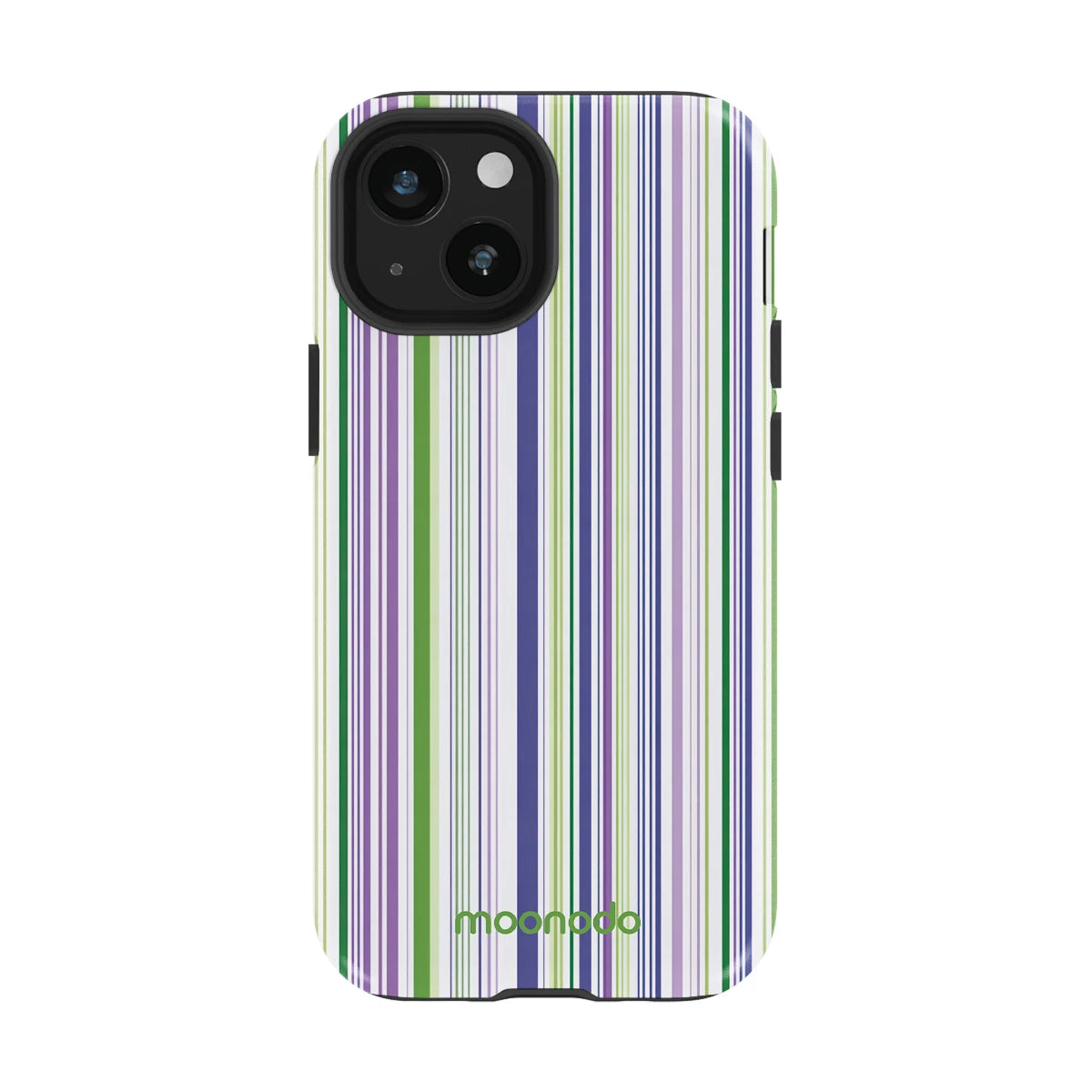 Iris Stream - iPhone 13 Mini Case