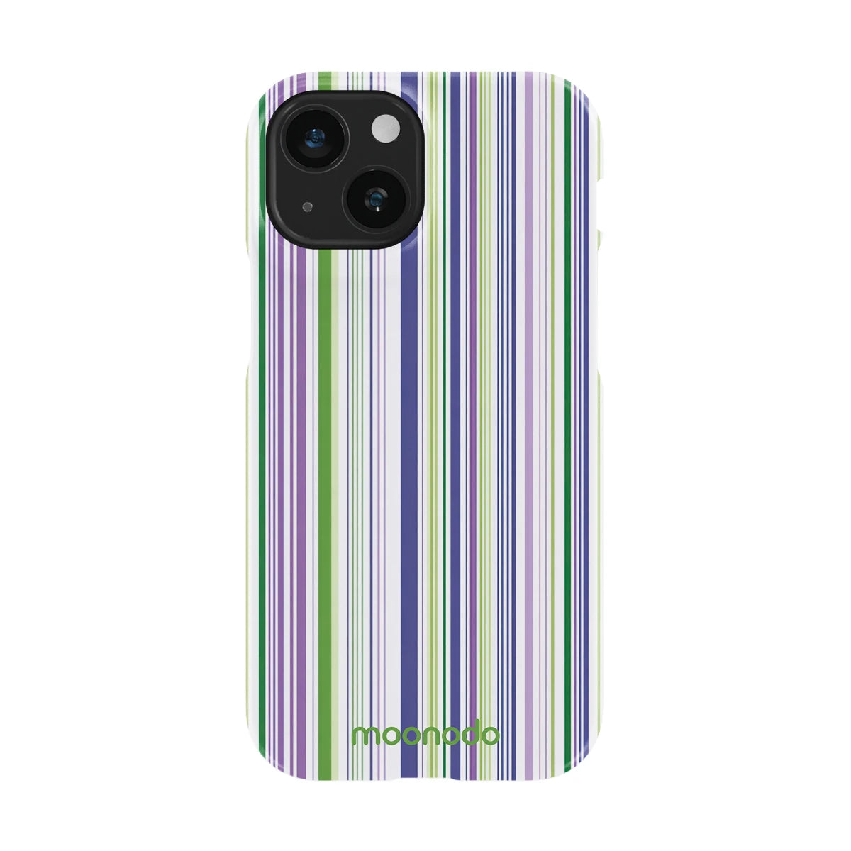 Iris Stream - iPhone 13 Mini Case