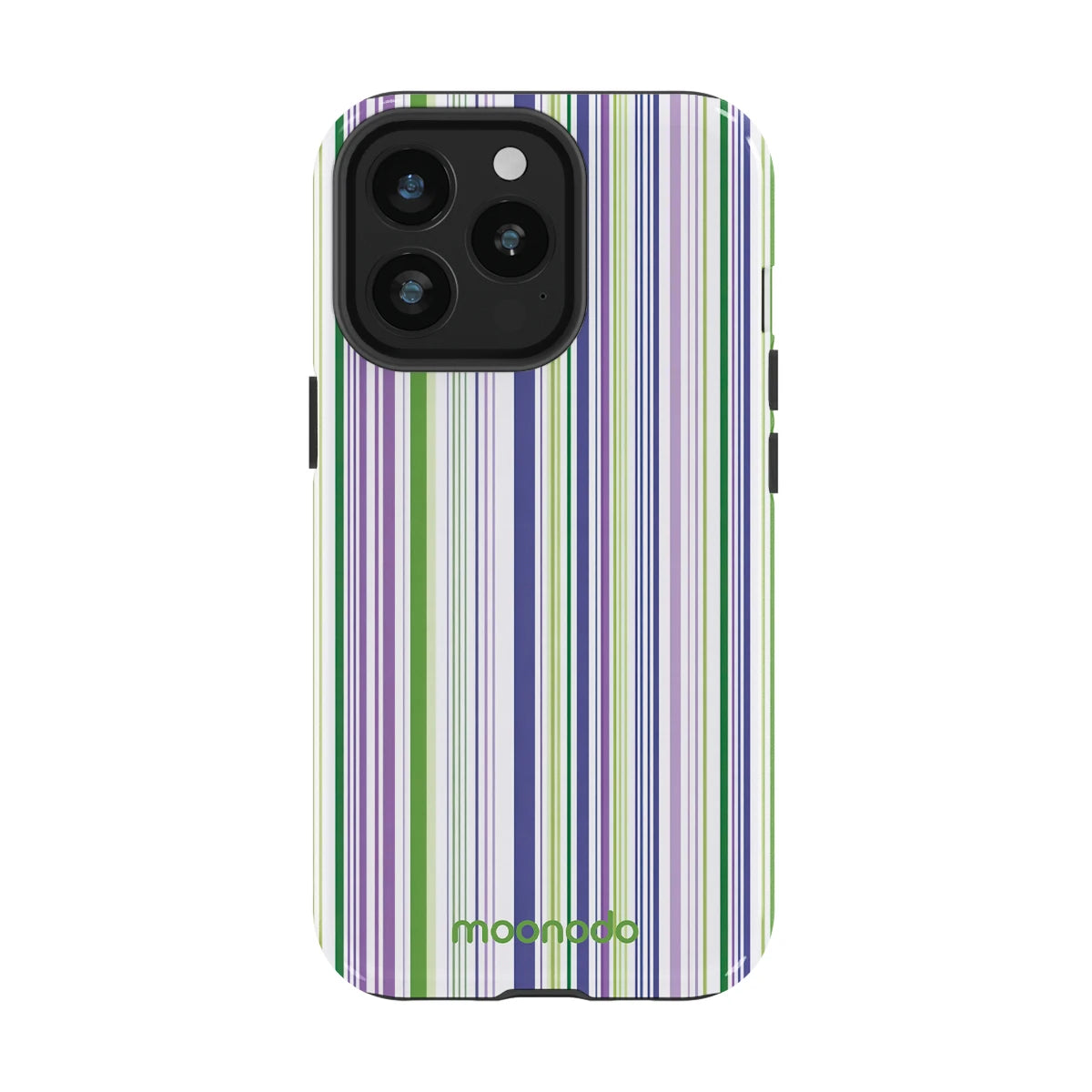 Iris Stream - iPhone 13 Pro Case