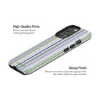 Iris Stream - iPhone 13 Pro Case