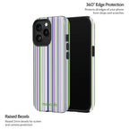 Iris Stream - iPhone 13 Pro Case
