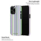 Iris Stream - iPhone 13 Pro Case