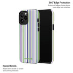 Iris Stream - iPhone 13 Pro Max Case