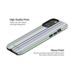 Iris Stream - iPhone 13 Pro Max Case
