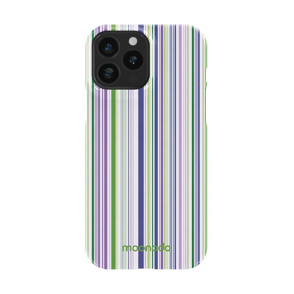 Iris Stream - iPhone 13 Pro Max Case