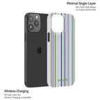 Iris Stream - iPhone 13 Pro Max Case