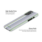 Iris Stream - iPhone 13 Pro Max Case
