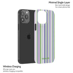 Iris Stream - iPhone 13 Pro Max Case