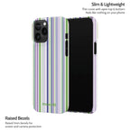 Iris Stream - iPhone 13 Pro Max Case