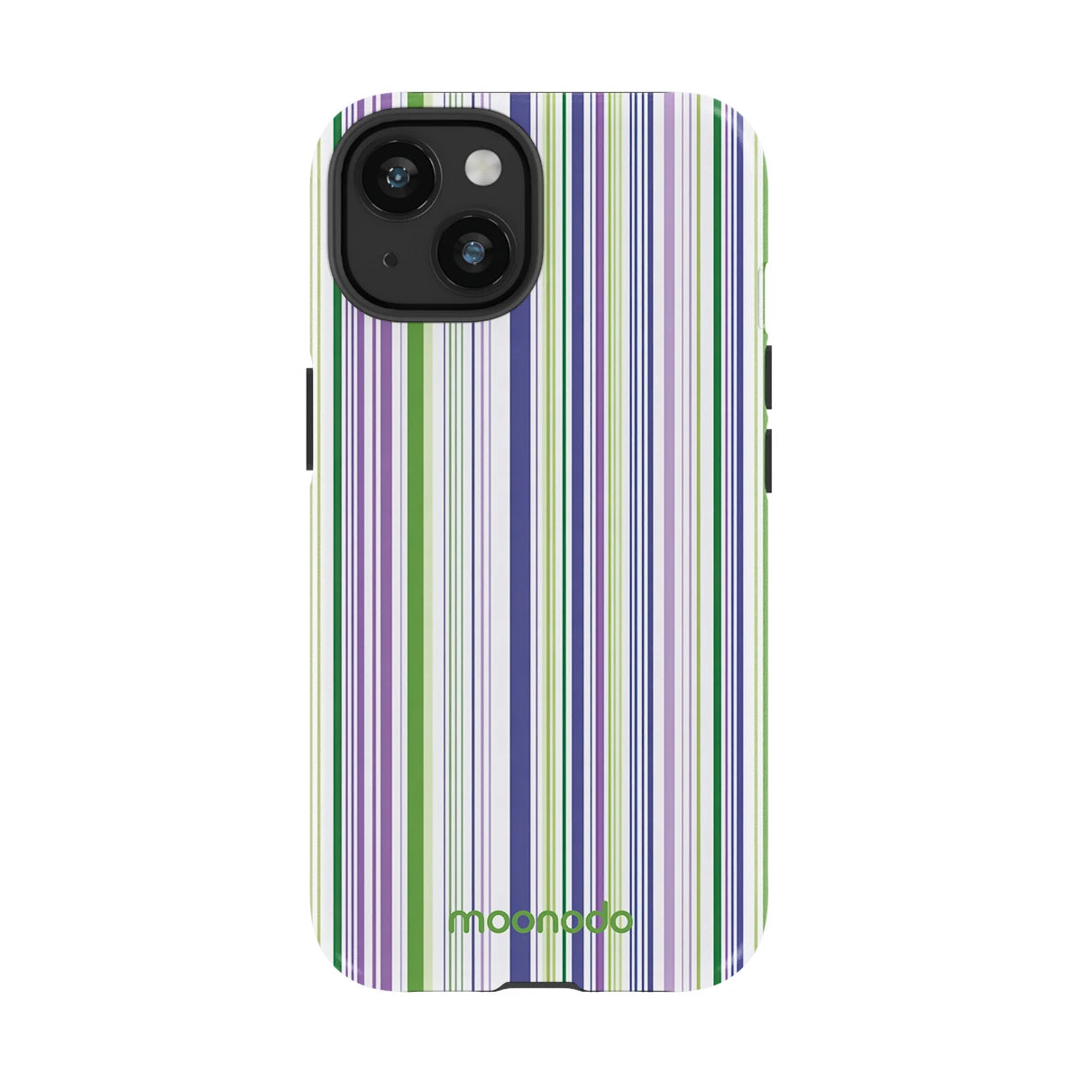 Iris Stream - iPhone 14 Case