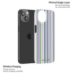 Iris Stream - iPhone 14 Case