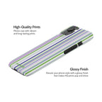 Iris Stream - iPhone 14 Case