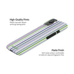 Iris Stream - iPhone 14 Case