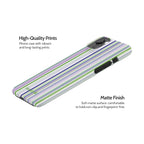 Iris Stream - iPhone 14 Plus Case