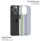 Iris Stream - iPhone 14 Pro Case
