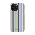 Iris Stream - iPhone 14 Pro Max Case