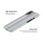 Iris Stream - iPhone 15 Case