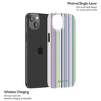 Iris Stream - iPhone 15 Plus Case