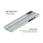 Iris Stream - iPhone 15 Plus Case