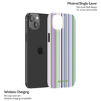 Iris Stream - iPhone 15 Plus Case
