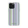 Iris Stream - iPhone 15 Pro Max Case