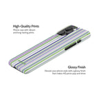 Iris Stream - iPhone 15 Pro Max Case