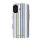 Iris Stream - iPhone 16 Case