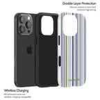 Iris Stream - iPhone 16 Pro Case