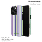 Iris Stream - iPhone 16 Pro Case