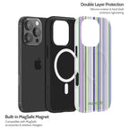 Iris Stream - iPhone 16 Pro Case
