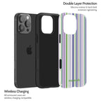 Iris Stream - iPhone 16 Pro Max Case