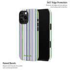 Iris Stream - iPhone 16 Pro Max Case