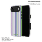 Iris Stream - iPhone 17 Air Case