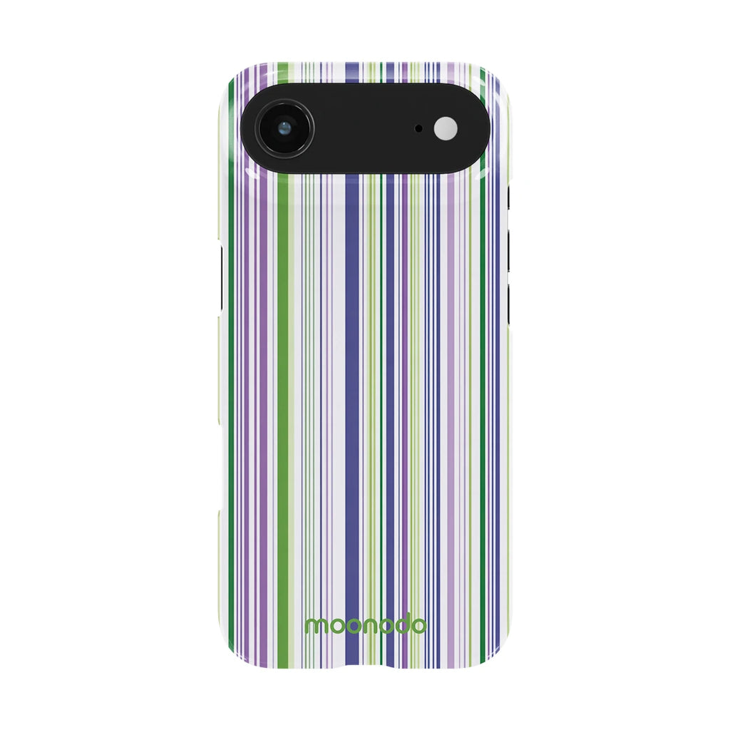 Iris Stream - iPhone 17 Air Case